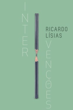 Intervenções - Álbum de crítica