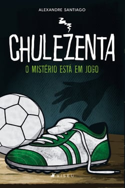 Chulezenta - O mistério está em jogo