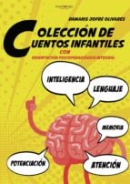 Colección de Cuentos Infantiles con Orientación Psicopedagógicas Integral