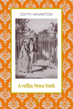A velha Nova York
