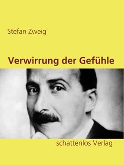 Verwirrung der Gefühle