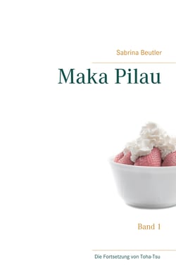 Maka Pilau - Band 1