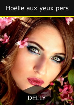 Hoëlle aux yeux pers