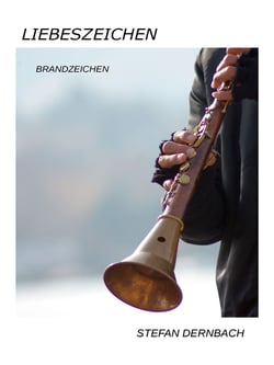 Liebeszeichen - Brandzeichen