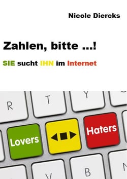 Zahlen, bitte...! - SIE sucht IHN im Internet