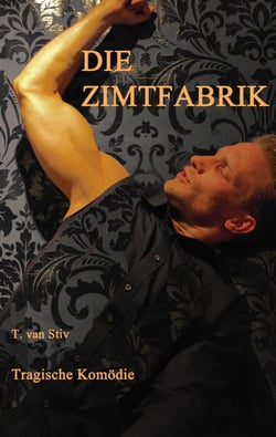 Die Zimtfabrik - Tragikomödie