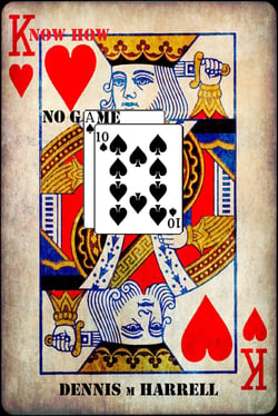 Know How No Game 10 - AT