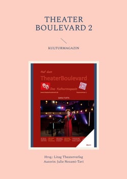 Theater Boulevard 2 - Blvd 2