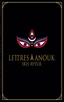 Lettres à Anouk