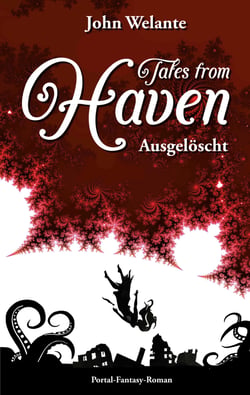 Tales from Haven - Ausgelöscht Sonderedition