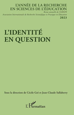 L’identité en question - 2023