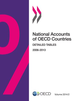 National Accounts of OECD Countries, Volume 2014 Issue 2 - Detailed Tables