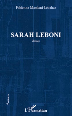 Sarah Leboni
