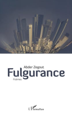 Fulgurance - Poèmes
