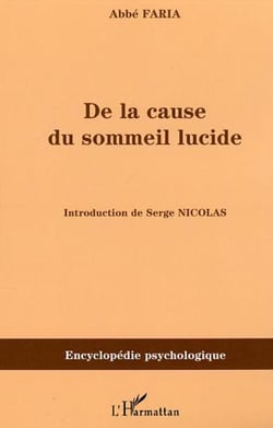 De la cause du sommeil lucide