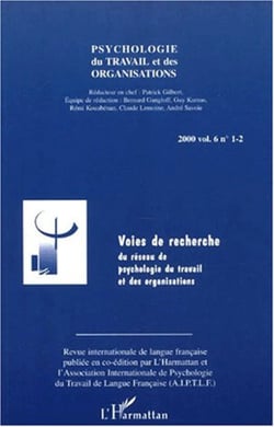 ORGANISATIONS