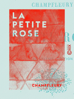 La Petite Rose - Contes de bonne humeur