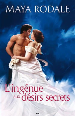 L’ingénue aux désirs secrets