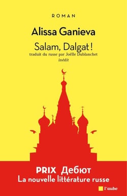 Salam, Dalgat !