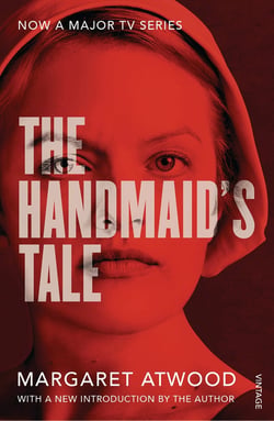 The Handmaid's Tale - The iconic Sunday Times bestseller that inspired the hit TV series