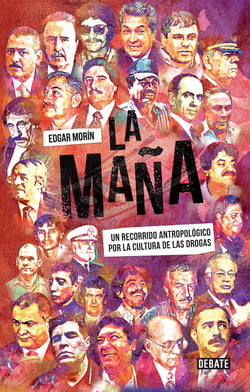 La maña - Droga, violencia y poder