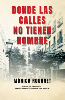 Donde las calles no tienen nombre