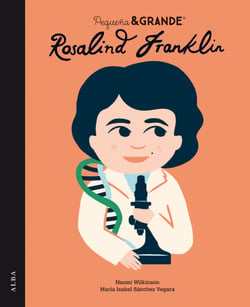 Pequeña&amp;Grande Rosalind Franklin