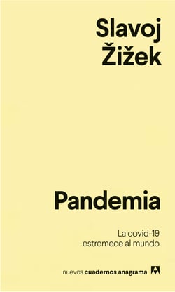 Pandemia - La covid-19 estremece al mundo