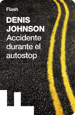 Accidente durante el autostop (Flash Relatos)