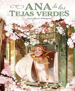 Ana de las tejas verdes (álbum)