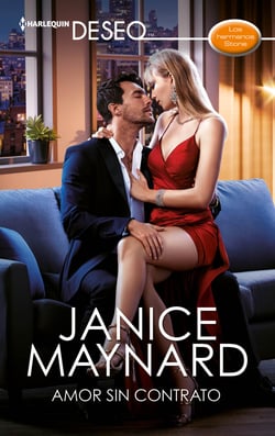 Amor sin contrato - El mejor regalo para San Valentín, una novela de Harlequin
