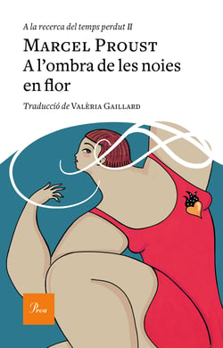 A l'ombra de les noies en flor - A la recerca del temps perdut II