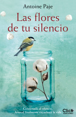 Las flores de tu silencio