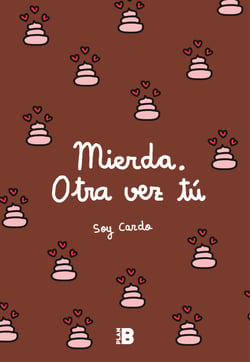 Mierda, otra vez tú