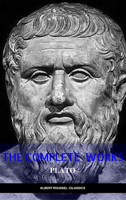 Plato: Complete Works (With Included Audiobooks &amp; Aristotle's Organon)