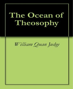 The Ocean of Theosophy