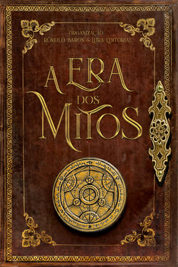 A Era dos Mitos - antologia