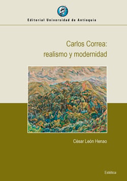 Carlos Correa: realismo y modernidad
