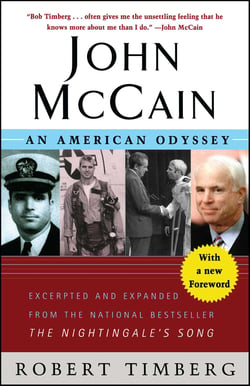 John McCain - An American Odyssey