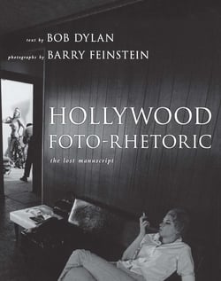 Hollywood Foto-Rhetoric - The Lost Manuscript
