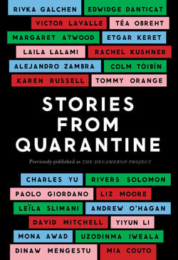 Stories from Quarantine