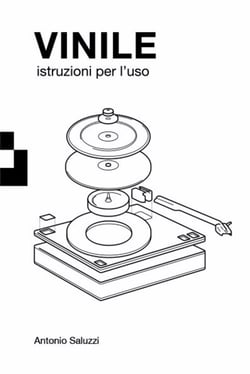 Vinile - istruzioni per l'uso