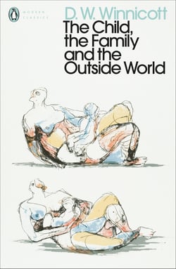 The Child, the Family, and the Outside World