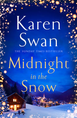 Midnight in the Snow - Lose Yourself in a Winter Wonderland Love Story to Thaw the Coldest Heart