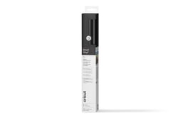 Vinyle amovible Cricut - Smart Vinyl™ - Noir - 33 x 90 cm