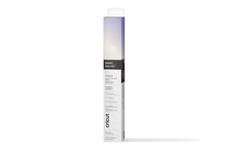 Vinyle thermocollant Cricut - Smart Iron-On™ - Bleu holographique - 33 x 90 cm