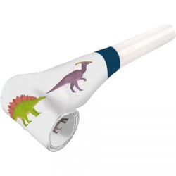 8 Sans-gêne - Happy Dinosaure - 30cm