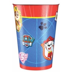 8 Gobelets - Pat Patrouille - 250 ml