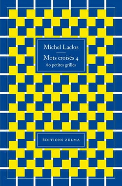 Mots croisés 4