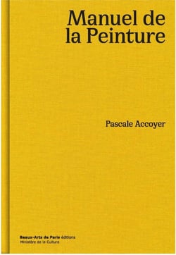 Techniques de la peinture